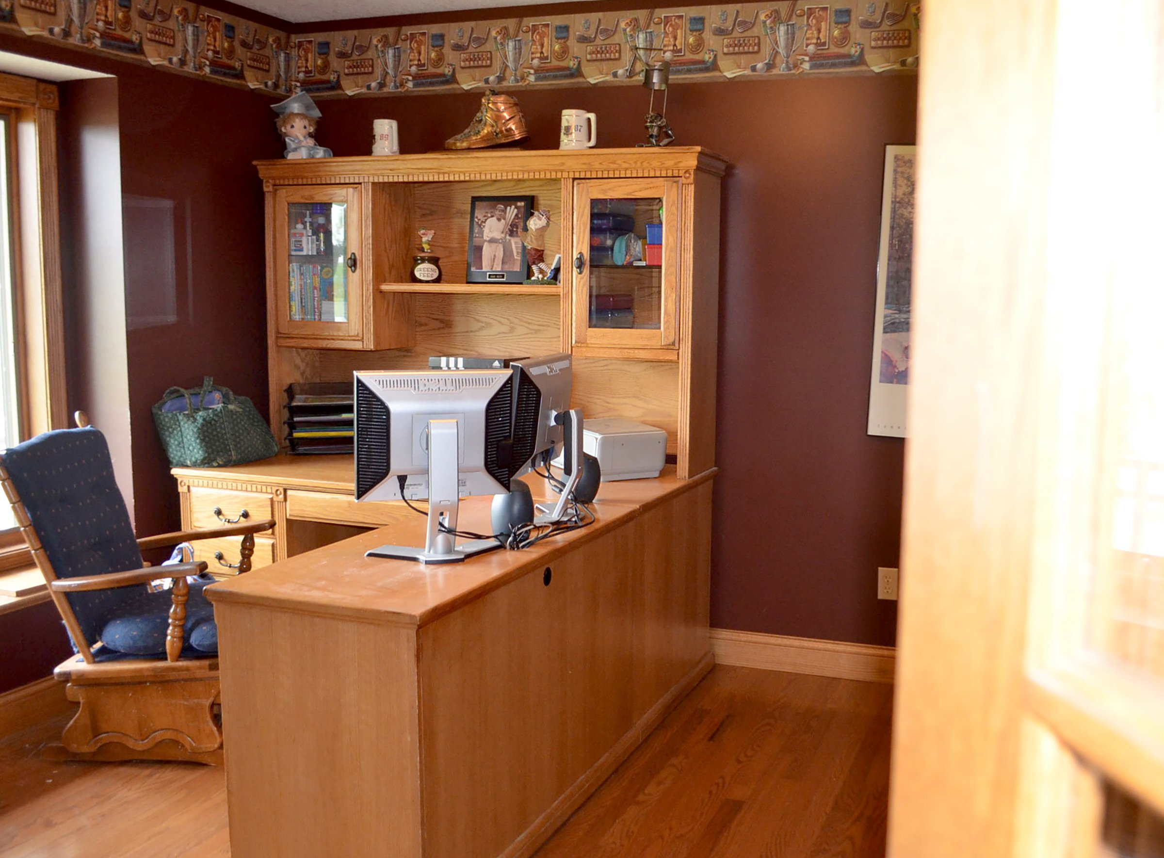 Property photo 41 - REAL ESTATE AUCTION IN ALLEN COUNTY, INDIANA